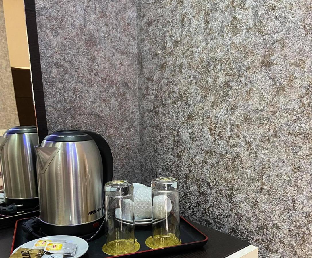 Hotel Premium Armenia Yerevan Luaran gambar
