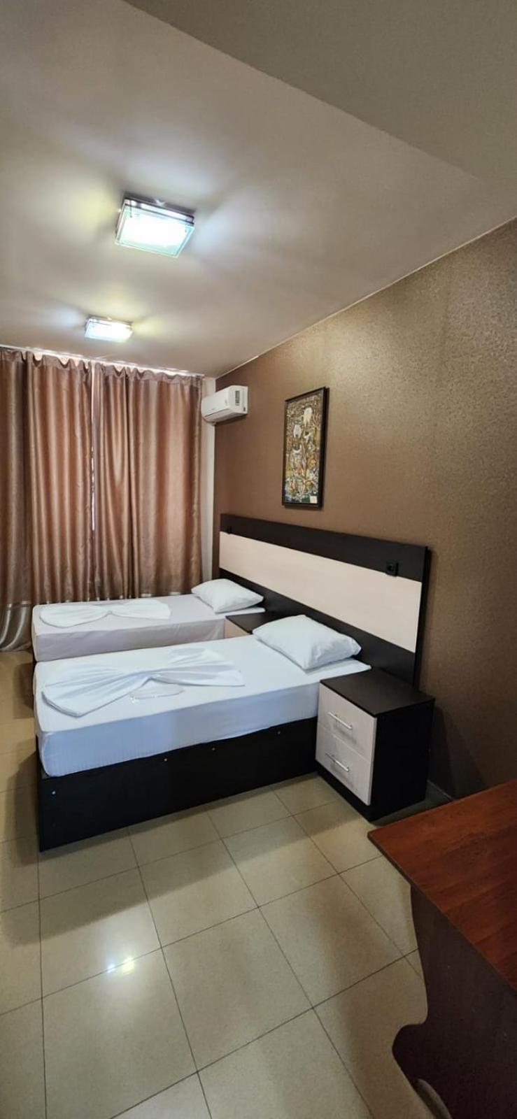 Hotel Premium Armenia Yerevan Luaran gambar