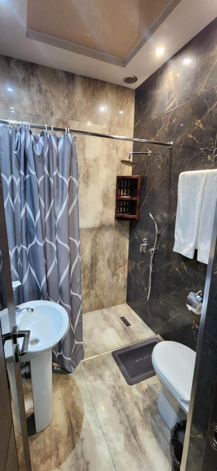 Hotel Premium Armenia Yerevan Luaran gambar