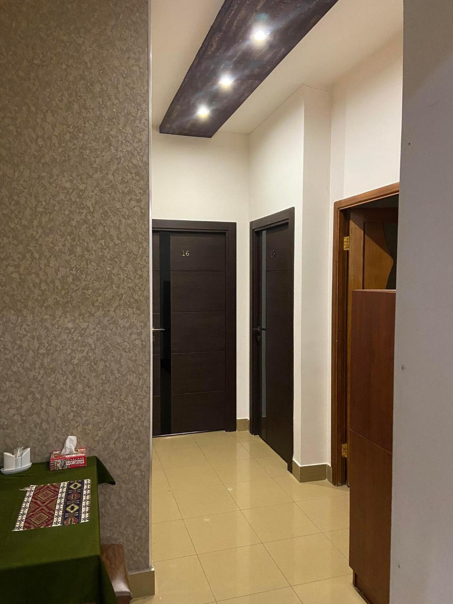 Hotel Premium Armenia Yerevan Luaran gambar