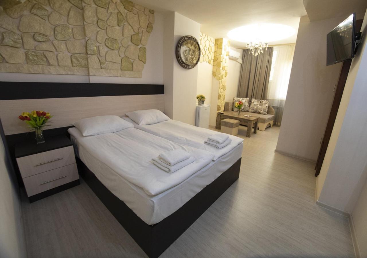 Hotel Premium Armenia Yerevan Luaran gambar