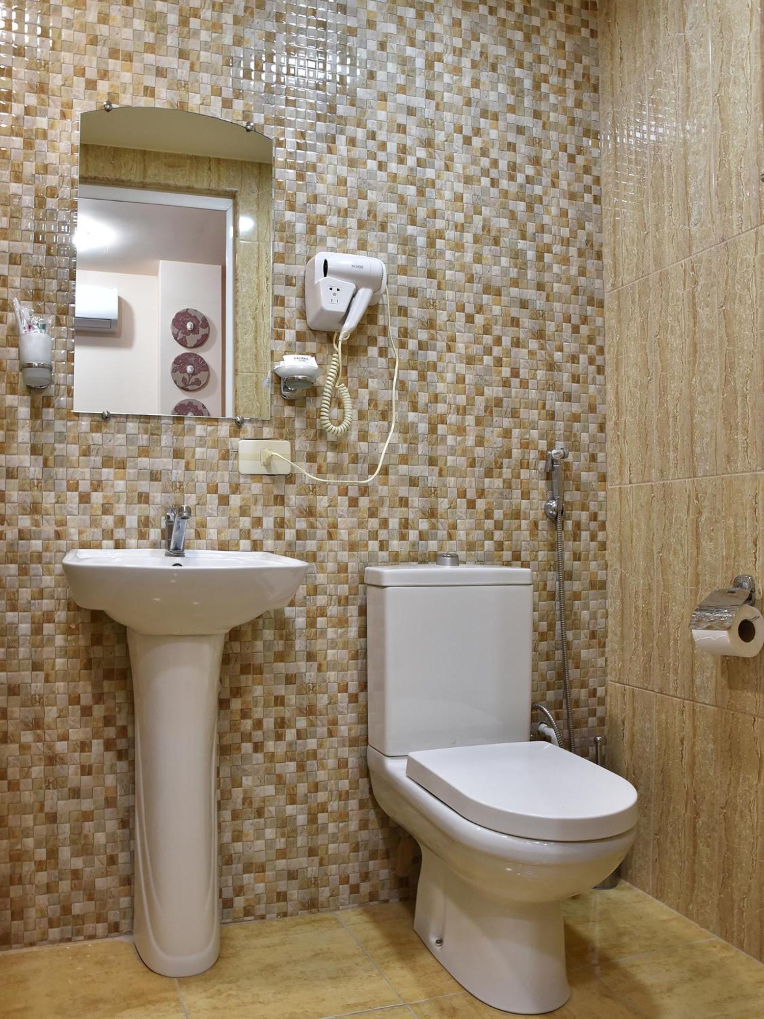Hotel Premium Armenia Yerevan Luaran gambar