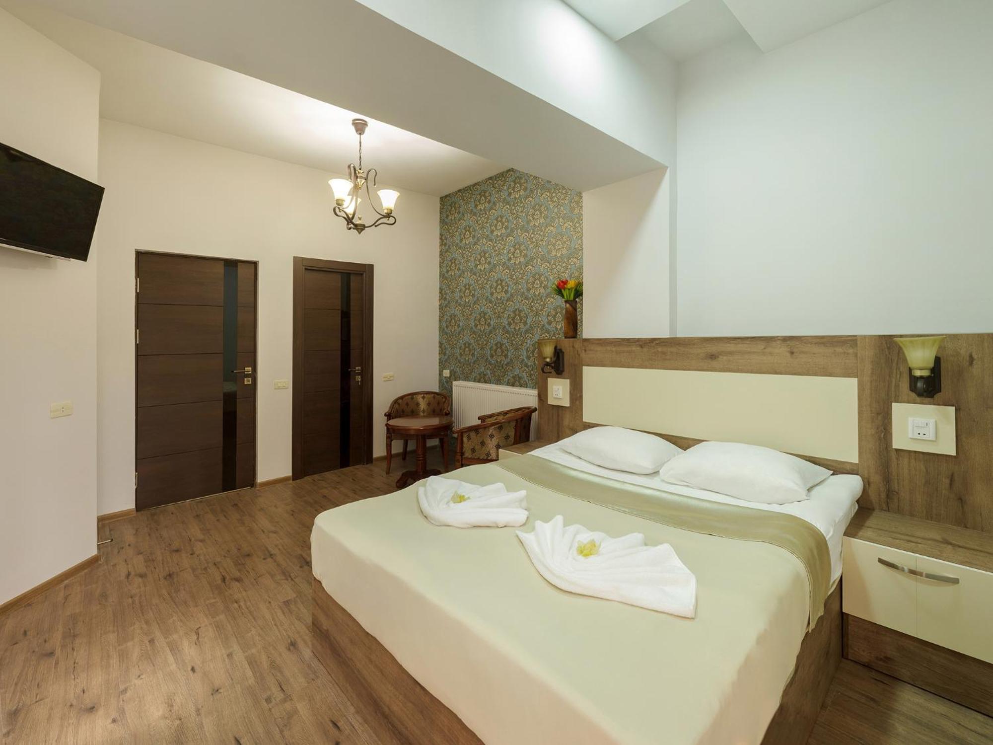 Hotel Premium Armenia Yerevan Luaran gambar