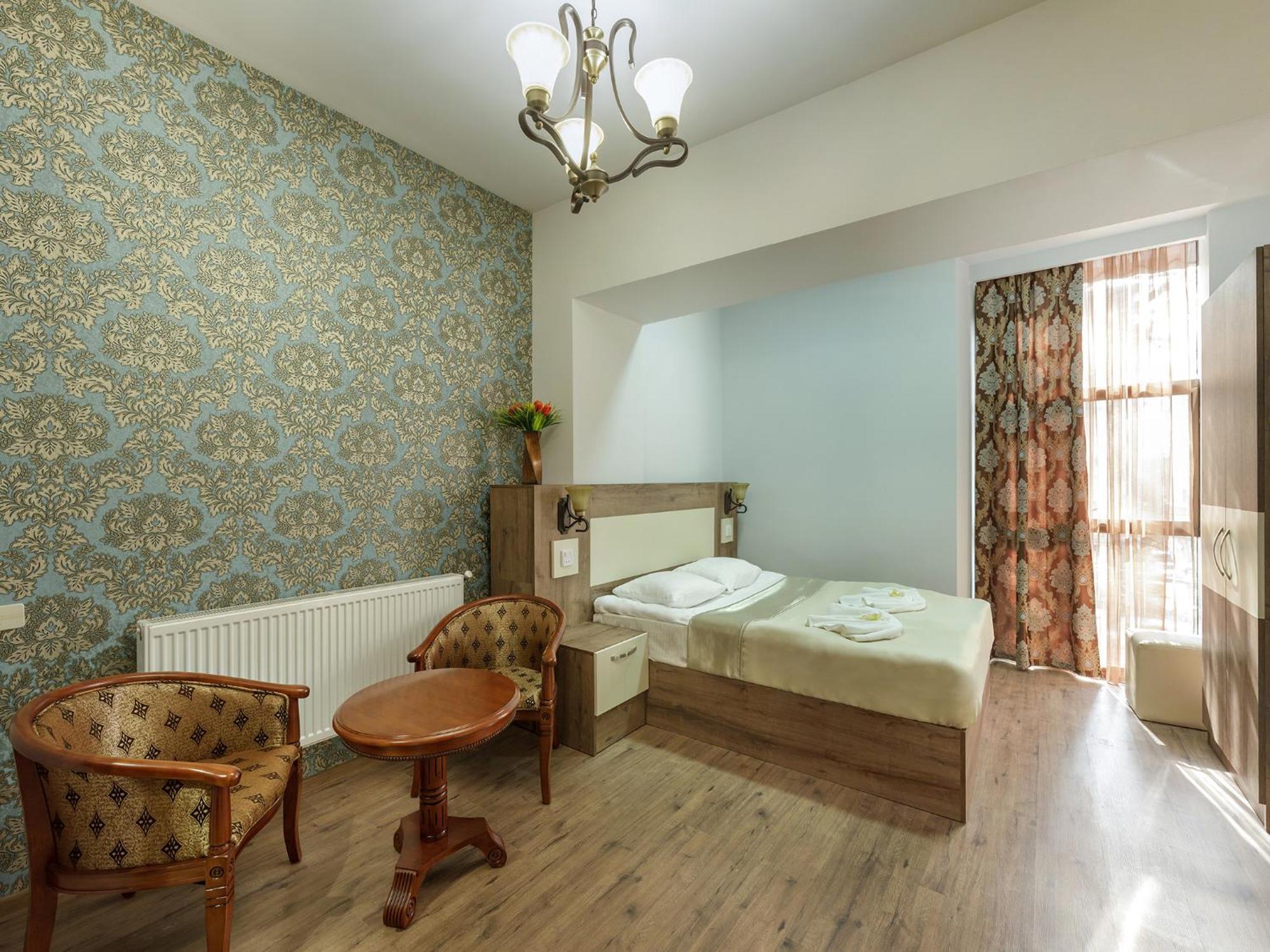 Hotel Premium Armenia Yerevan Luaran gambar