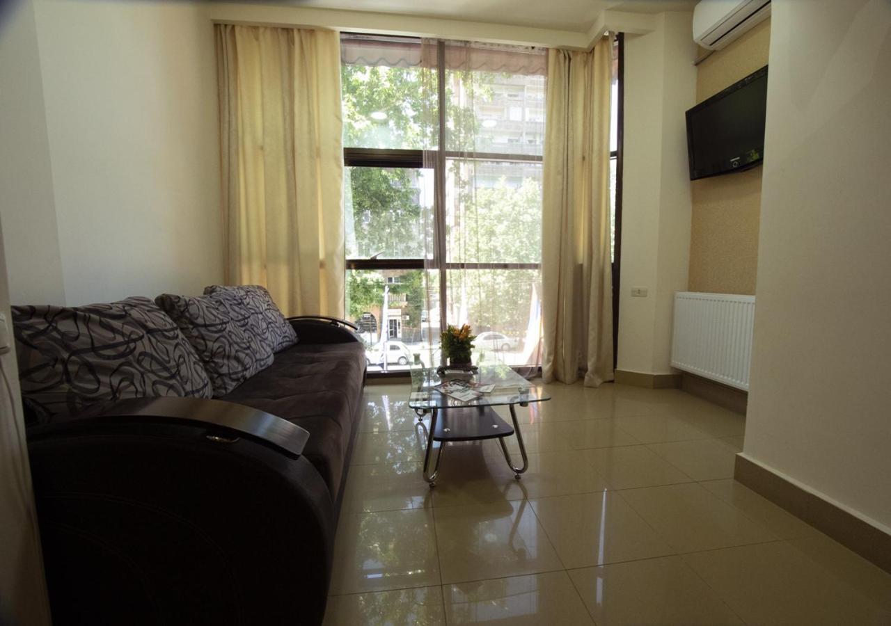 Hotel Premium Armenia Yerevan Luaran gambar