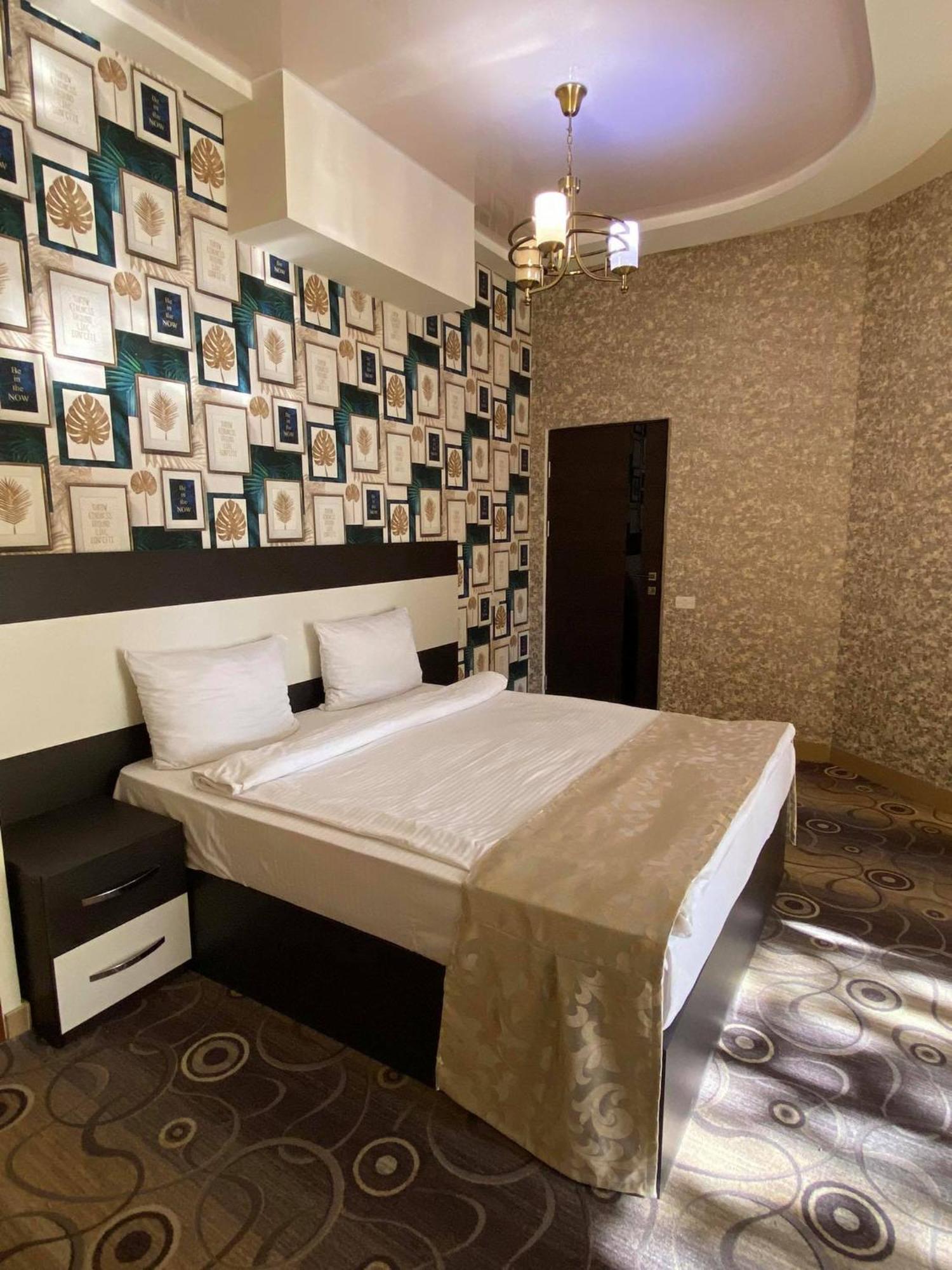 Hotel Premium Armenia Yerevan Luaran gambar