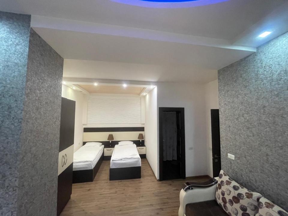 Hotel Premium Armenia Yerevan Luaran gambar