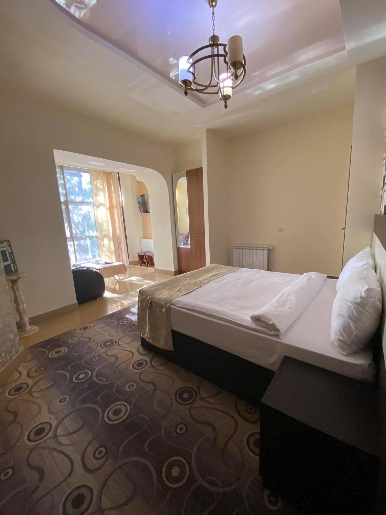Hotel Premium Armenia Yerevan Luaran gambar