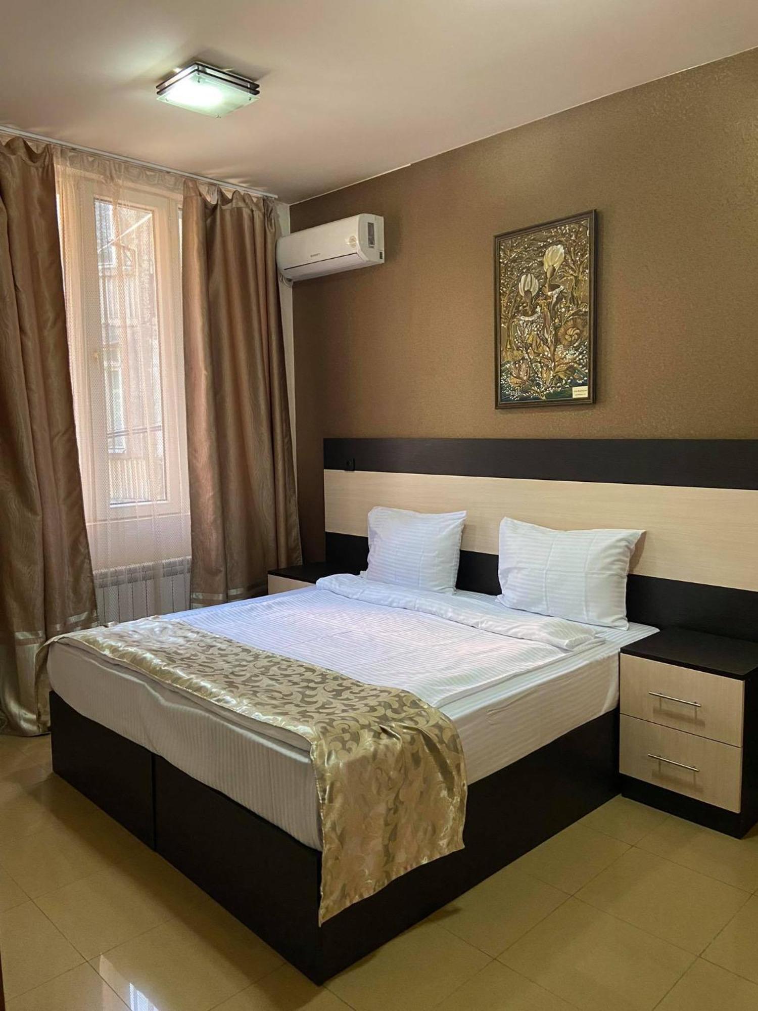 Hotel Premium Armenia Yerevan Luaran gambar